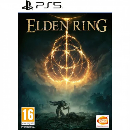 TAKE 2 PS5 - Elden Ring, 3391892017946