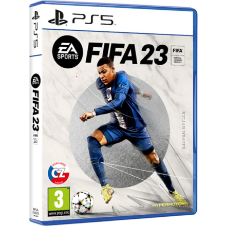 ELECTRONIC ARTS PS5 - FIFA 23, 5030943124988