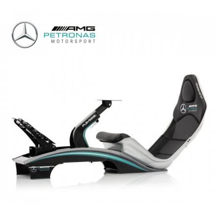 Playseat® PRO F1 Mercedes AMG Petronas Motorsport, RF.00244