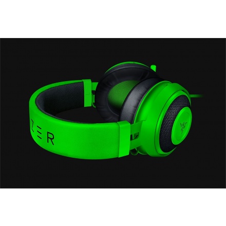 Razer Kraken Green, RZ04-02830200-R3M1