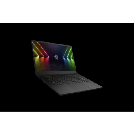 Razer Blade 15/i7-12800H/15,6"/QHD/16GB/1TB SSD/RTX 3070Ti/W11H/Black/1R, RZ09-0421NED3-R3E1