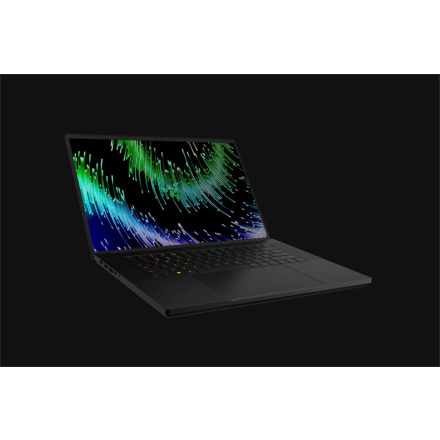 Razer Blade 16/i9-13950HX/16"/2400x1600/16GB/1TB SSD/RTX 4070/W11H/Black/1R, RZ09-0483SEH3-R3E1