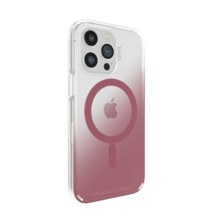 GEAR4 D3O Milan Snap kryt iPhone 13 Pro růžov, 702008220