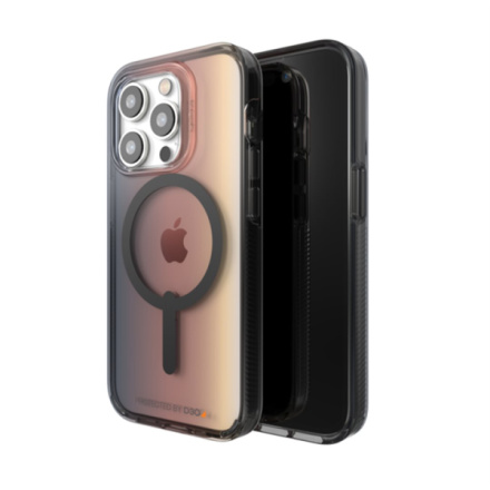 GEAR4 Milan Snap kryt iPhone 14 Pro růžový, 702010091