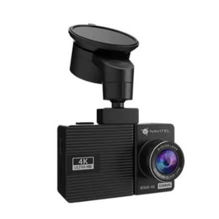 Záznamová kamera do auta Navitel R900 4K, CAMNAVIR9004K