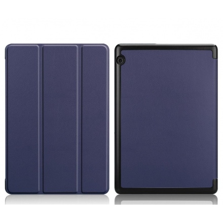 Flipové Pouzdro pro Huawei MediaPad T3 10 Blue, 8596311060915