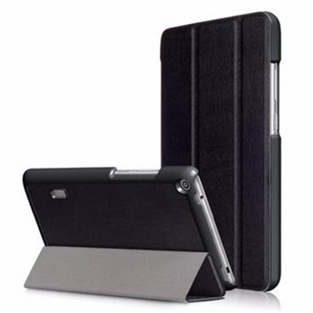 Flipové Pouzdro pro Huawei MediaPad T3 7 Black, 8596311059568