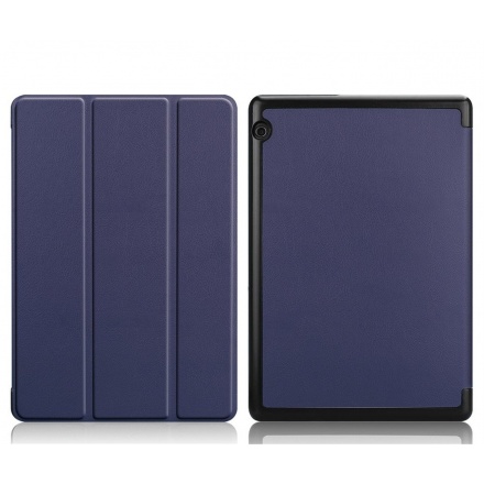 Flipové Pouzdro pro Huawei MediaPad T5 10 Blue, 8596311060960