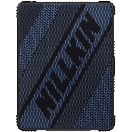 Nillkin Bumper Protective Speed Case pro iPad 9.7 2018/2017 Blue, 6902048177543