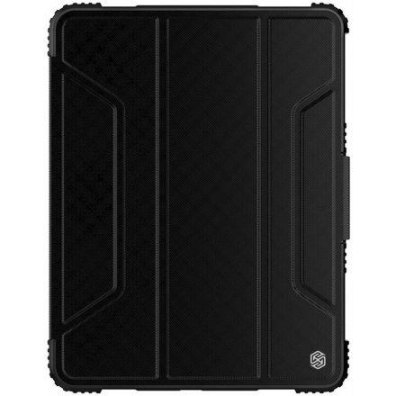 Nillkin Bumper Protective Speed Case pro iPad Pro 12.9 2020 Black, 6902048197770