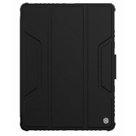 Nillkin Bumper PRO Protective Stand Case pro iPad 10.2 2019/2020 8.generace Black, 6902048216822