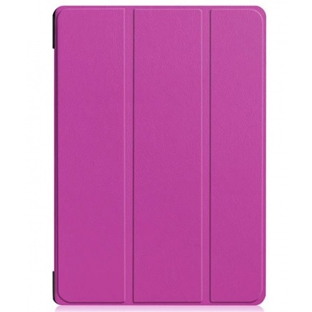 Flipové pouzdro pro iPad 10.2 2019/2020 Pink, 8596311107405