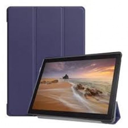 Flipové Pouzdro iPad Pro 11 (2020) Blue, 8596311109386