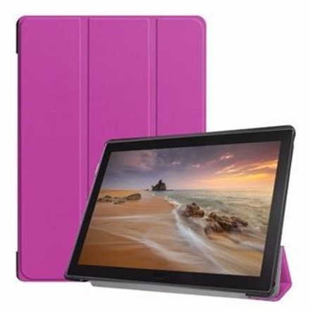 Flipové Pouzdro Samsung Tab A7 10.4 Pink, 8596311128011