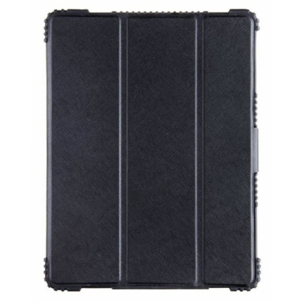 Flipové Pouzdro zodolněné iPad 10.2. 2019/20/21 Black, 8596311150425