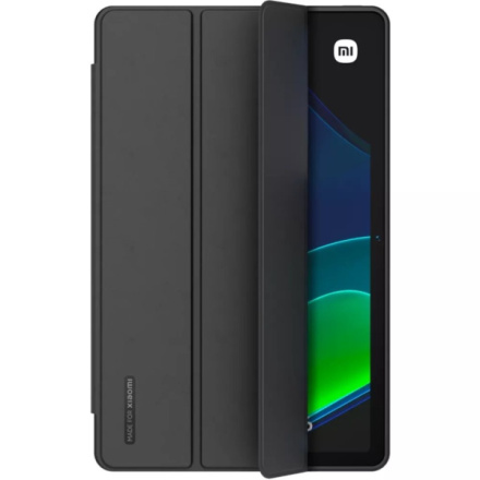 Made for Xiaomi Book Pouzdro pro Xiaomi Pad 6 Black, 3662515032418