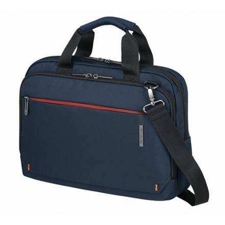 Samsonite NETWORK 4 Bailhandle 14.1" Space Blue, 142306-1820