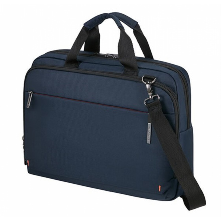 Samsonite NETWORK 4 Bailhandle 15.6" Space Blue, 142307-1820