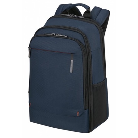 Samsonite NETWORK 4 Laptop backpack 14.1" Space Blue, 142309-1820