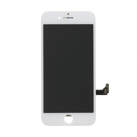iPhone 8/SE2020 LCD Display + Dotyková Deska White TianMA, 8596311006913