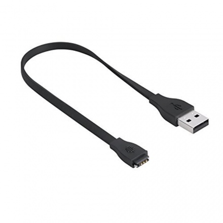 Tactical USB Nabíjecí kabel pro Fitbit Charge, 8596311085642