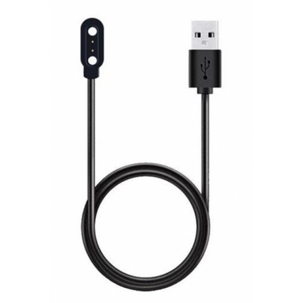 Tactical USB Nabíjecí Kabel pro Haylou Solar LS01/LS02, 8596311144189