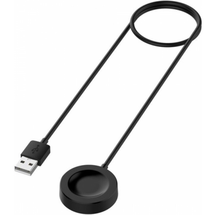 Tactical USB Nabíjecí Kabel pro Huawei Watch 3/3 PRO/GT 2 PRO/GT 2 PRO ECG, 8596311156137