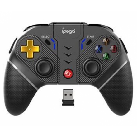 iPega 9218 Wireless Controller pro Android/PS3/N-Switch/Windows PC, 6974363719210