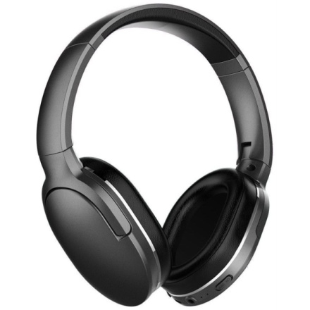 Baseus NGTD010301 Encok D02 Pro Bezdrátová sluchátka Black, 6932172611705