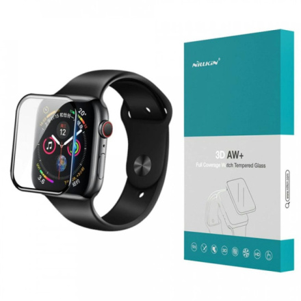 Nillkin Tvrzené Sklo H+ Anti Explosion pro Apple Watch Ultra (2ks), 6902048255739