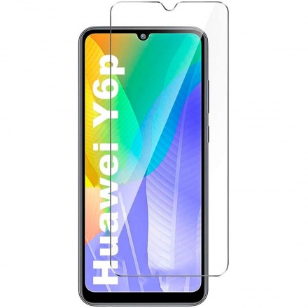 Tvrzené sklo Huawei Y6P, 8595680423352