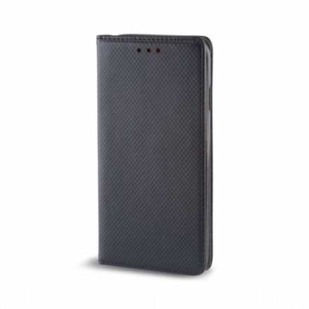 Cu-Be Pouzdro s magnetem Xiaomi Redmi 10 Black, 8921251668592