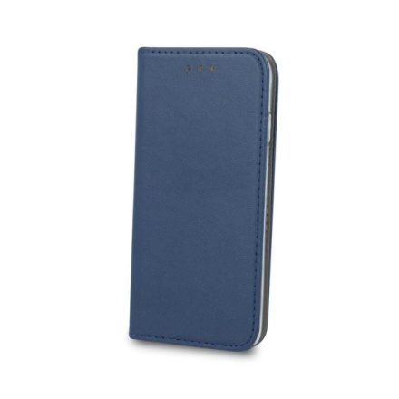 Cu-be Platinum pouzdro Samsung Galaxy A13 4G Navy, 8595680419423