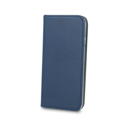 Cu-be Platinum pouzdro Xiaomi Redmi Note 12 5G / Poco X5 Navy, 8595680419959