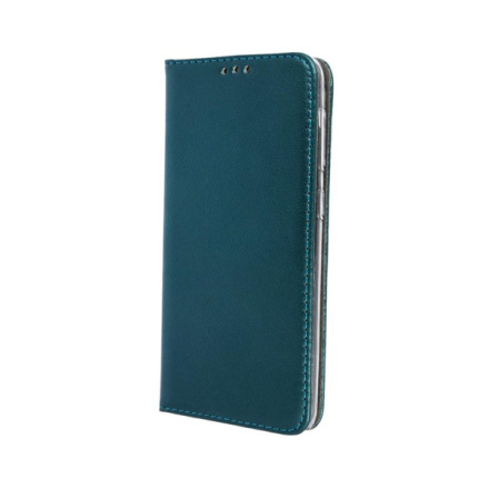 Cu-be Platinum pouzdro Xiaomi Redmi Note 12 Pro+ Dark Green, 8595680420351