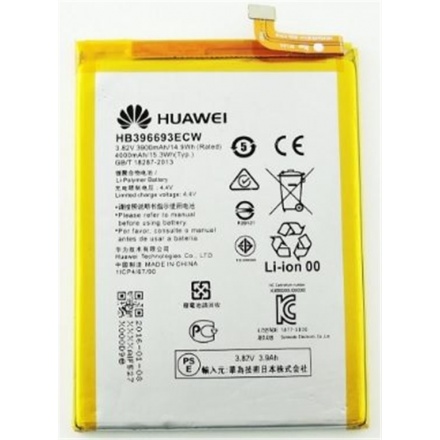 Huawei HB396693ECW Baterie 4000mAh Li-Ion (Service Pack), 8596311110580