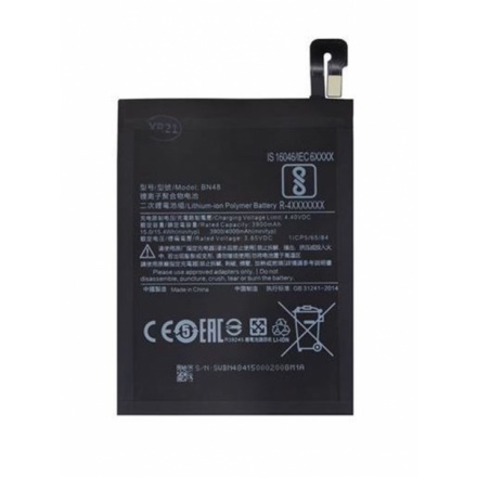 Xiaomi BN48 Baterie 4000mAh (OEM), 8596311163555