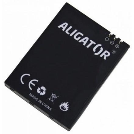 Aligator baterie R40 eXtremo, Li-Ion, AR40BAL