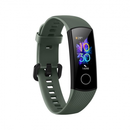 Honor Band 5 Green, 6901443356645