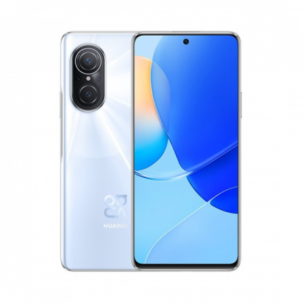 Huawei Nova 9 SE/8GB/128GB/White, MT-N9SEDSWOM