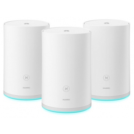 HUAWEI WiFi Q2 Pro (3 Pack Hybrid), 53037102