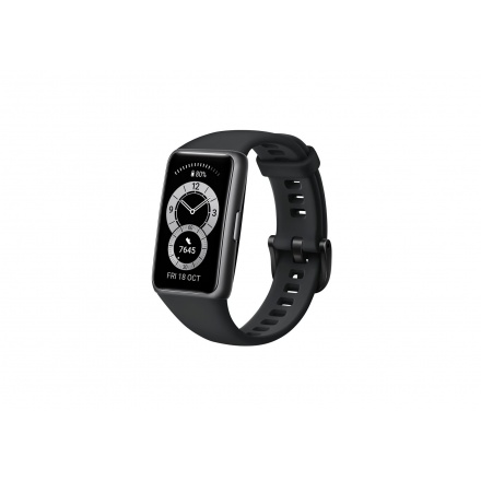 Huawei Band 6 Graphite Black, 55026633