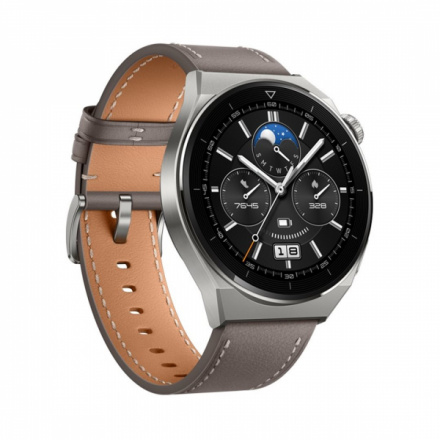 Huawei Watch GT 3 PRO Gray, 55028467