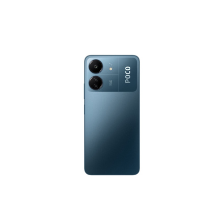 POCO C65/8GB/256GB/Blue, 51288