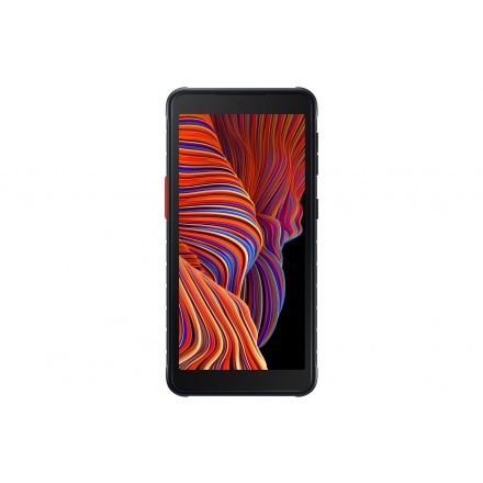 Samsung Galaxy Xcover 5 SM-G525F, Black 4+64GB, SM-G525FZKDEUE