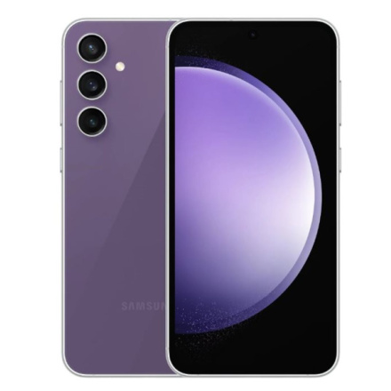 Samsung Galaxy S23 FE 5G/8GB/256GB/Purple, SM-S711BZPGEUE