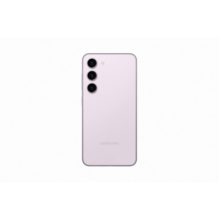 Samsung Galaxy S23/8GB/128GB/Pink, SM-S911BLIDEUE