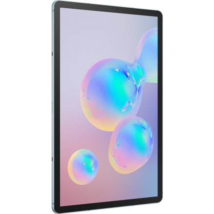 Samsung GalaxyTab S6 10.5 SM-T865 128GB LTE Blue, SM-T865NZBAXEZ