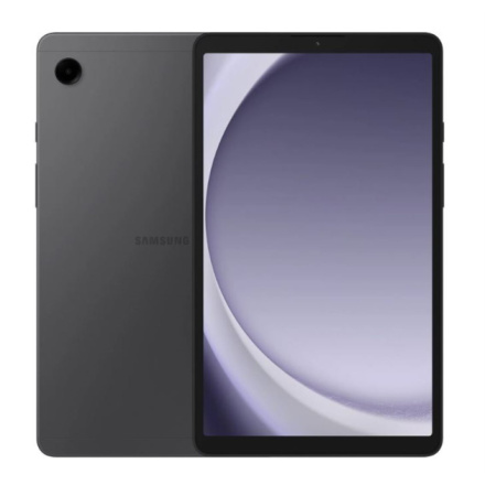 Samsung Galaxy Tab A9/SM-X115N/LTE/8,7"/1340x800/4GB/64GB/An13/Gray, SM-X115NZAAEUE