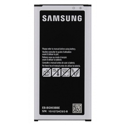 Samsung Baterie EB-BG903BBE Li-Ion 2800mAh (Service Pack), EB-BG903BBE